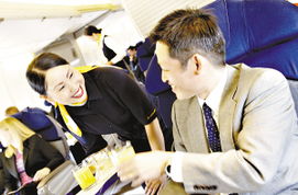 環(huán)游世界的空中美味 云端餐飲服務(wù)的藝術(shù)與未來